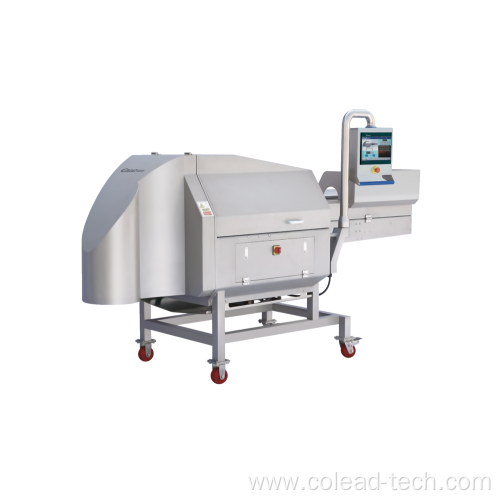 Commercial Cabbage Slicing Machine Potato Chips Slice
